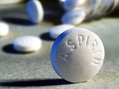 Ασπιρίνη vs οστεοπόρωσης